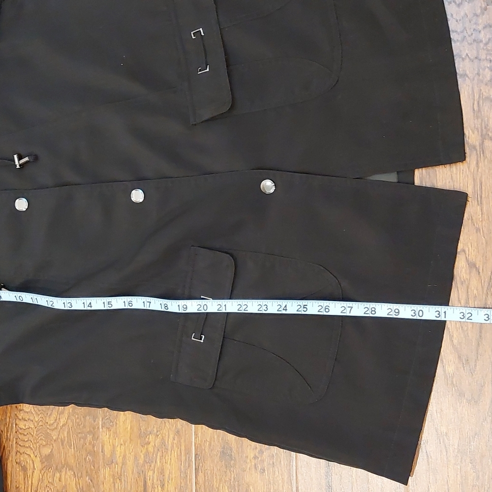 Spring coat - Picture 4 of 5